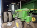 1990 John Deere 4255 Image