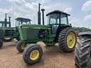 1990 John Deere 4450 Image