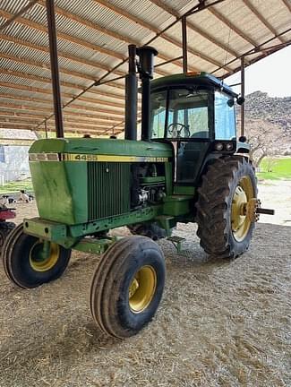 Image of John Deere 4455 Primary image