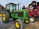 1990 John Deere 4455 Image