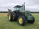 1990 John Deere 4455 Image