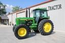 1990 John Deere 4455 Image