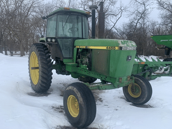 Main image John Deere 4455