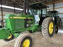 1990 John Deere 4455 Image