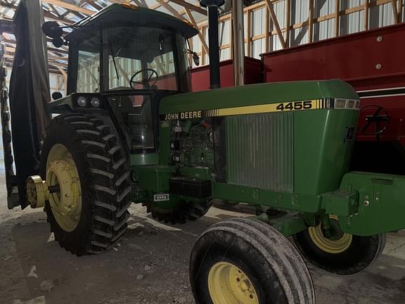 Image of John Deere 4455 Primary image