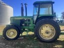 1990 John Deere 4455 Image
