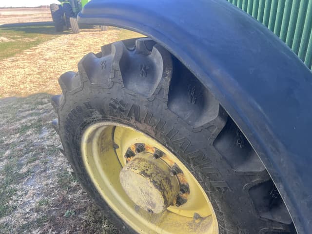 Image of John Deere 4455 equipment image 3