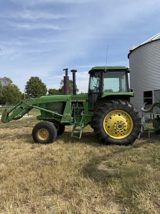 Image of John Deere 4455 Primary image