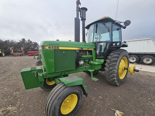 Equipment Main Image