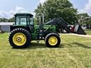 1990 John Deere 4455 Image