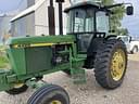 1990 John Deere 4455 Image