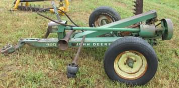Main image John Deere 450