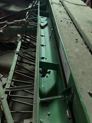 Image of John Deere 450 equipment image 1