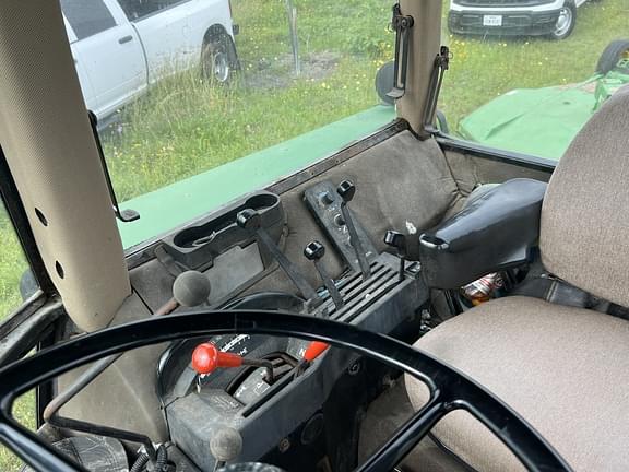 Image of John Deere 4555 equipment image 3