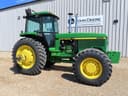 1990 John Deere 4555 Image