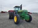 1990 John Deere 4555 Image