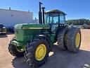 1990 John Deere 4555 Image