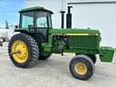 1990 John Deere 4555 Image