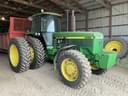 1990 John Deere 4555 Image