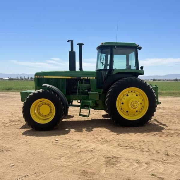 Equipment Main Image