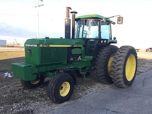 Main image John Deere 4755