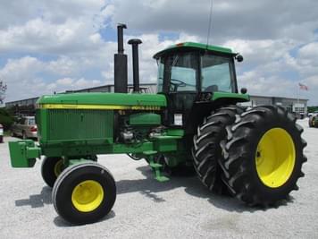 Main image John Deere 4755