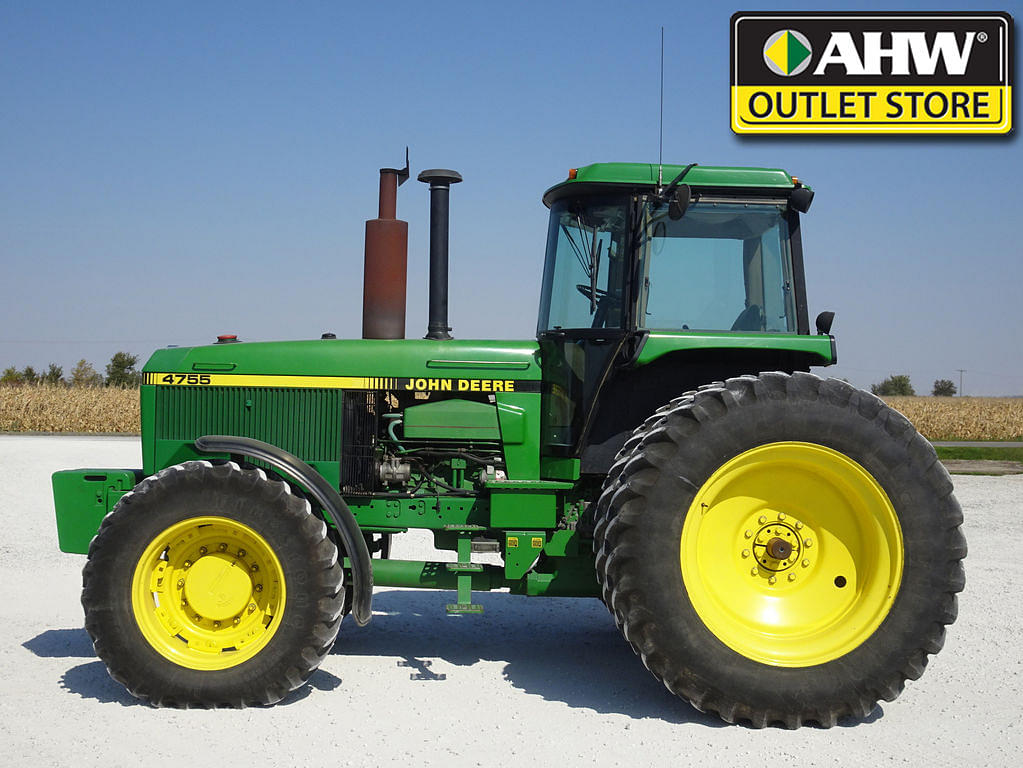 Image of John Deere 4755 Primary image