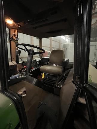 Image of John Deere 4755 equipment image 4