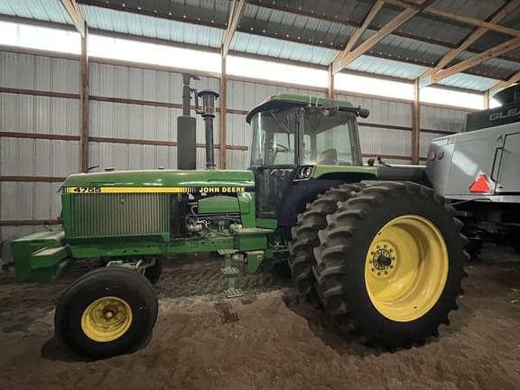 Image of John Deere 4755 Primary image