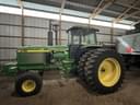 1990 John Deere 4755 Image