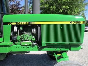 Main image John Deere 4755 19