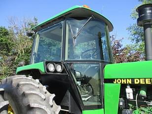 Main image John Deere 4755 21