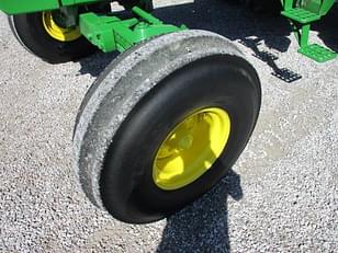 Main image John Deere 4755 40