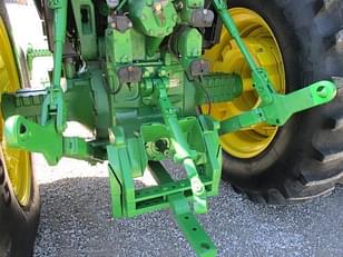 Main image John Deere 4755 57