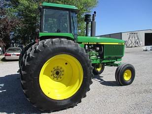 Main image John Deere 4755 6