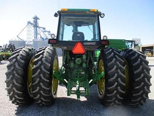 Main image John Deere 4755 8