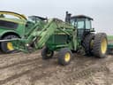1990 John Deere 4755 Image