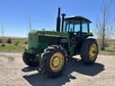 1990 John Deere 4755 Image