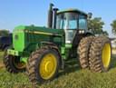 1990 John Deere 4755 Image