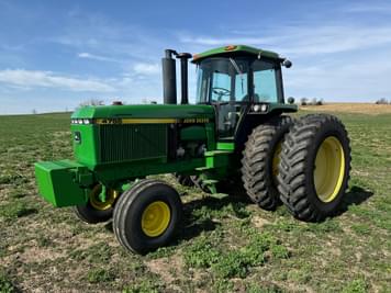 Main image John Deere 4755