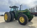 1990 John Deere 4955 Image