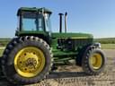 1990 John Deere 4955 Image