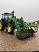 1990 John Deere 4955 Image