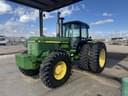 1990 John Deere 4955 Image