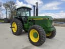 1990 John Deere 4955 Image