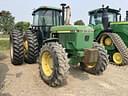 1990 John Deere 4955 Image