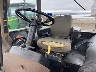 Main image John Deere 4955 4