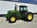 1990 John Deere 4955 Image