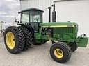 1990 John Deere 4955 Image