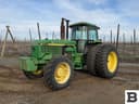 1990 John Deere 4955 Image